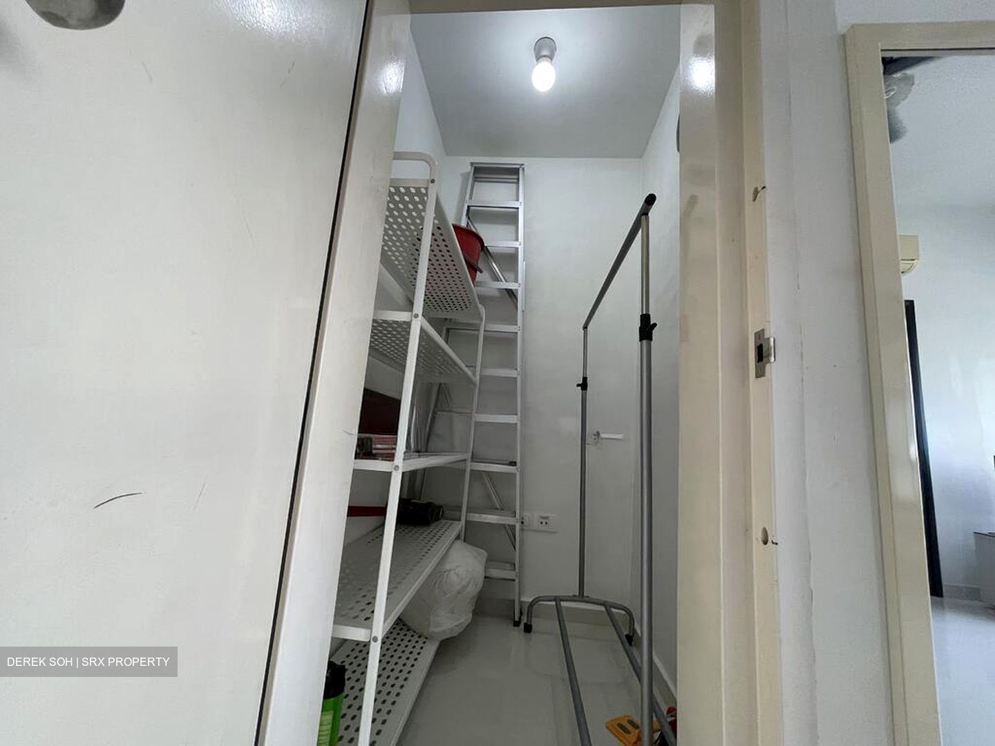 Kembangan Suites (D14), Apartment #503011651